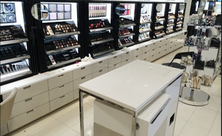 商业展陈道具案例4